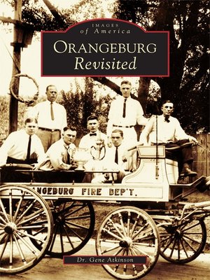 cover image of Orangeburg Revisited